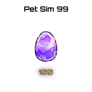 Pet Sim 99