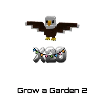 GROW A GARDEN 2