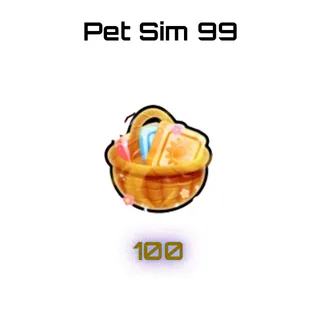 Pet Sim 99