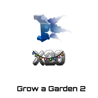 GROW A GARDEN 2