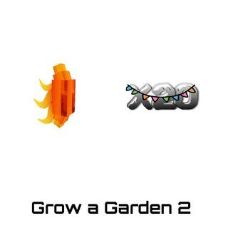 GROW A GARDEN 2