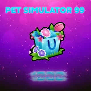 Pet Simulator 99