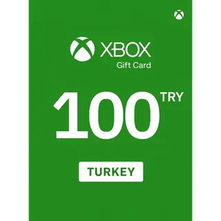 Xbox Live Gift Card [AUTO DELIVERY]