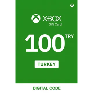 Xbox Live Gift Card [AUTO DELIVERY]