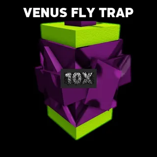 VENUS FLY TRAP