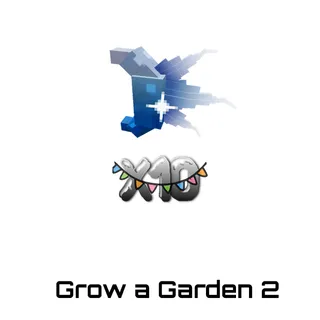 GROW A GARDEN 2