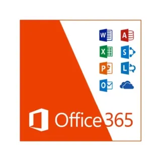 Microsoft Office 365 Pro Plus 1 Year 1 TB [AUTO DELIVERY]