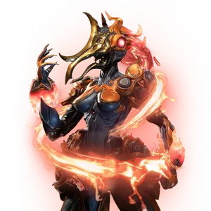 Warframe | Dagath Yfari Collection | Gift Method