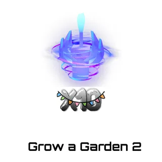 GROW A GARDEN 2