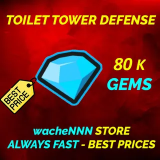 TOILET TOWER DEFENSE