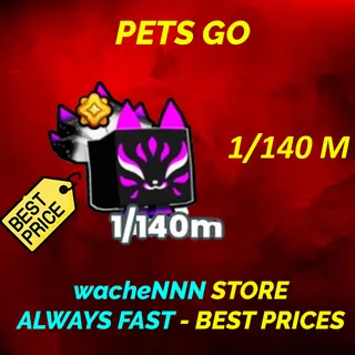 PETS GO