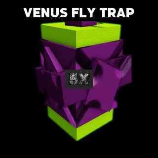 VENUS FLY TRAP