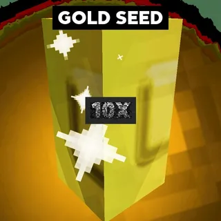 GOLD SEED