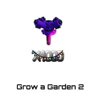 GROW A GARDEN 2