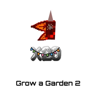 GROW A GARDEN 2