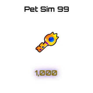 Pet Sim 99