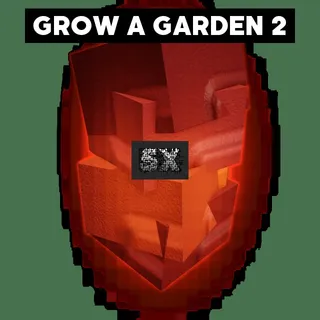GROW A GARDEN 2