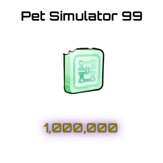 Pet Simulator 99