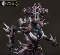 Warframe PC-GIFT | Khora Collection