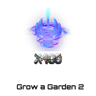 GROW A GARDEN 2