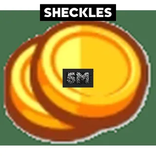 SHECKLES