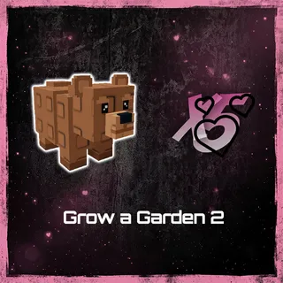 Grow a Garden 2