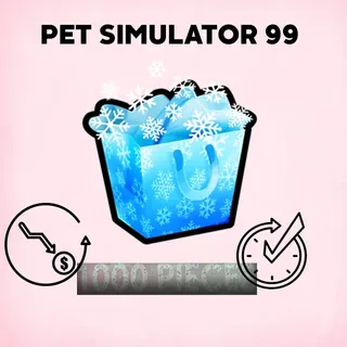 PET SIMULATOR 99