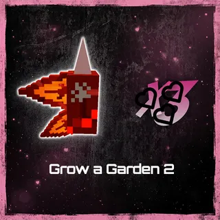 Grow a Garden 2