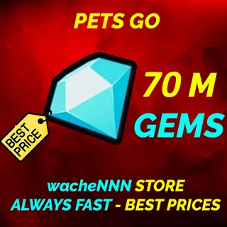 PETS GO