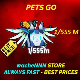 PETS GO