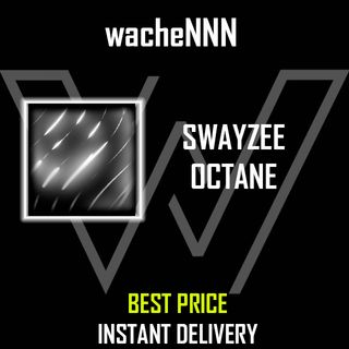 Swayzee Octane