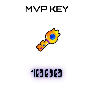 MVP Key