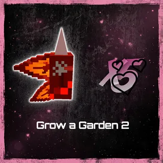 Grow a Garden 2