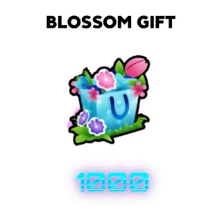 Blossom Gift
