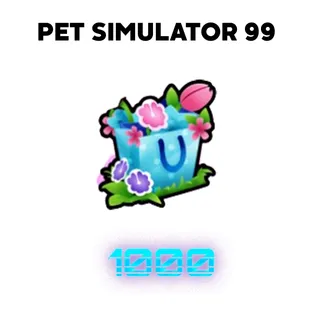 Pet Simulator 99