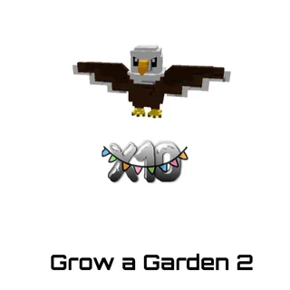 GROW A GARDEN 2