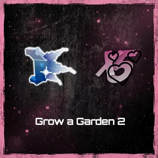 Grow a Garden 2