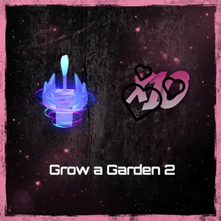 Grow a Garden 2