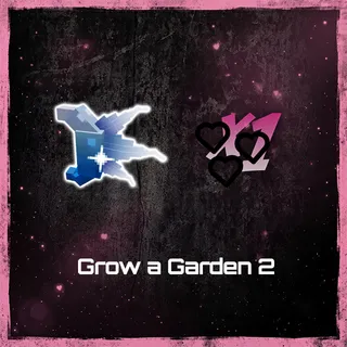 Grow a Garden 2