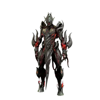 warframe | Uriel | Gift Method