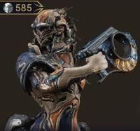 Warframe PC-GIFT | Protea Collection