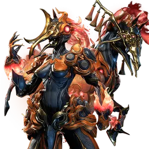 Warframe | Lustrous Lunar Renewal Collection | Gift Method