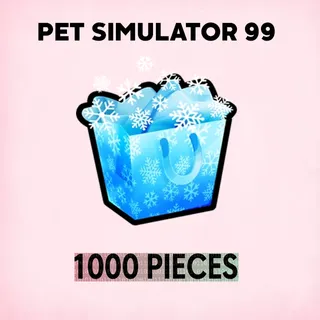 PET SIMULATOR 99