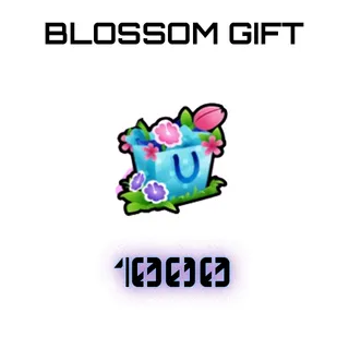 Blossom Gift