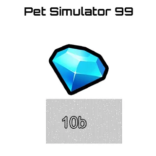 Pet Simulator 99