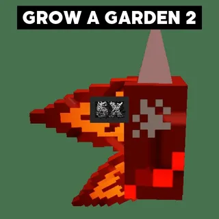 GROW A GARDEN 2