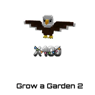 GROW A GARDEN 2
