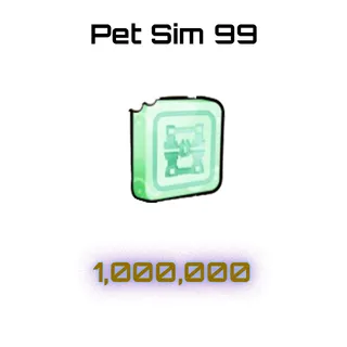 Pet Sim 99