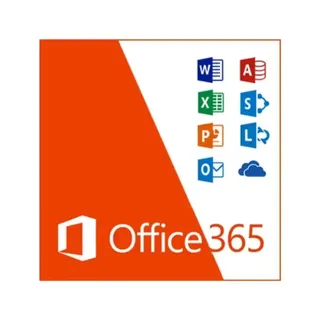 Microsoft Office 365 Pro Plus 1 Year 1 TB [AUTO DELIVERY]