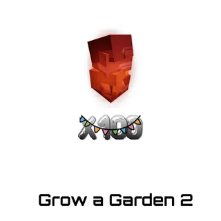 GROW A GARDEN 2